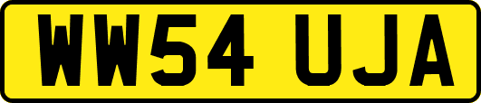 WW54UJA