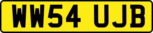 WW54UJB