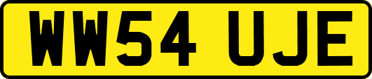 WW54UJE