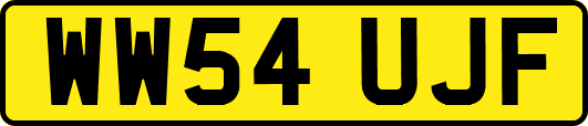 WW54UJF