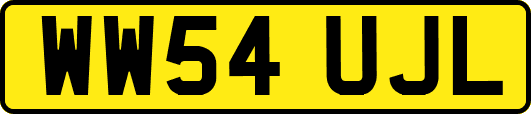 WW54UJL