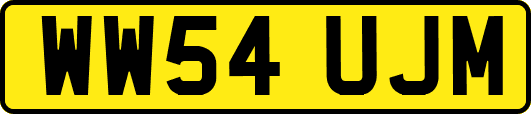 WW54UJM