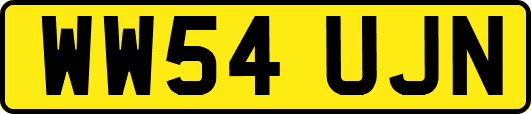 WW54UJN