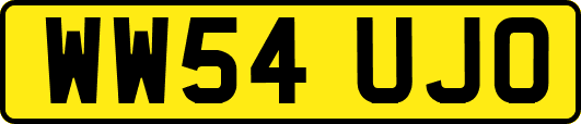 WW54UJO