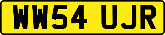 WW54UJR