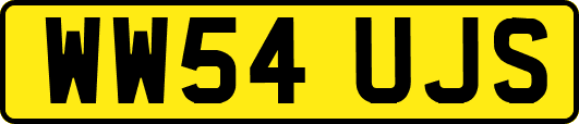 WW54UJS