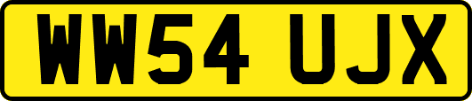 WW54UJX