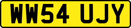 WW54UJY