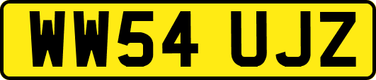 WW54UJZ