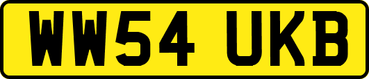 WW54UKB