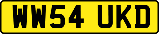 WW54UKD