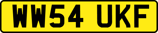 WW54UKF