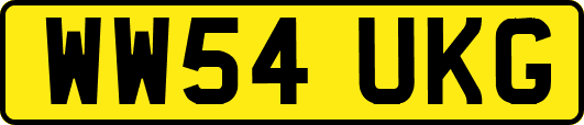 WW54UKG