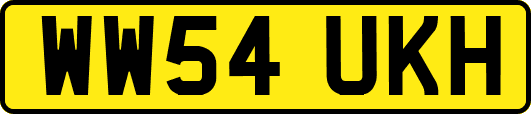 WW54UKH