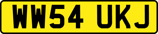 WW54UKJ