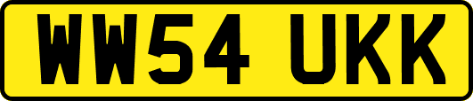 WW54UKK