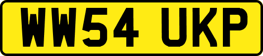 WW54UKP