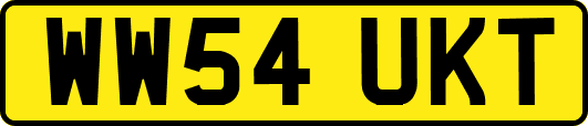 WW54UKT
