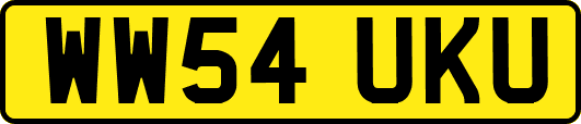WW54UKU