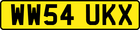 WW54UKX