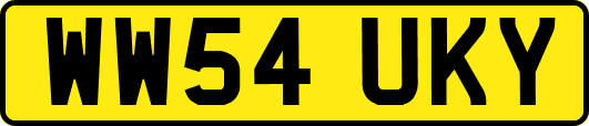 WW54UKY