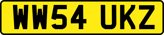 WW54UKZ