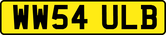 WW54ULB
