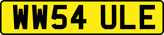 WW54ULE