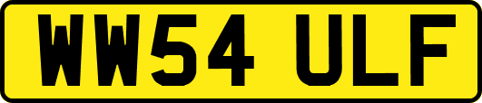 WW54ULF