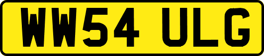 WW54ULG