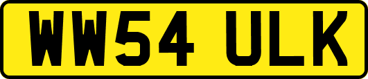 WW54ULK
