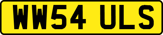 WW54ULS