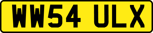 WW54ULX