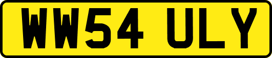 WW54ULY