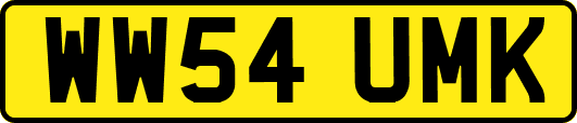 WW54UMK