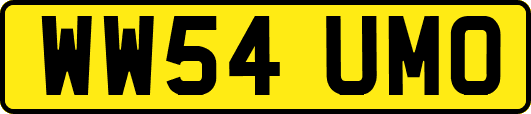 WW54UMO