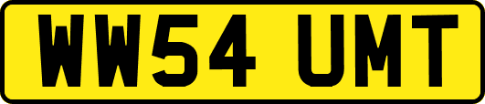 WW54UMT