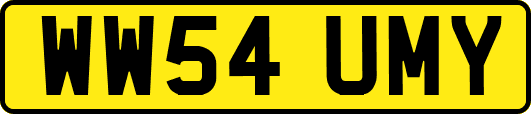 WW54UMY