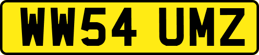 WW54UMZ
