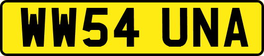 WW54UNA
