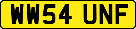 WW54UNF