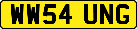 WW54UNG
