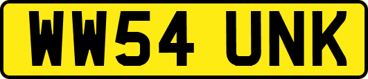 WW54UNK