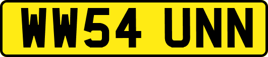 WW54UNN