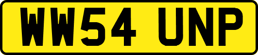 WW54UNP