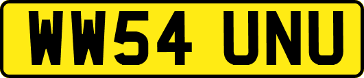 WW54UNU