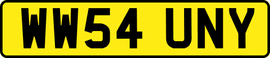 WW54UNY