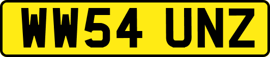 WW54UNZ