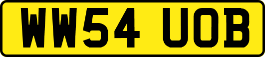 WW54UOB