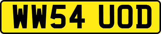 WW54UOD